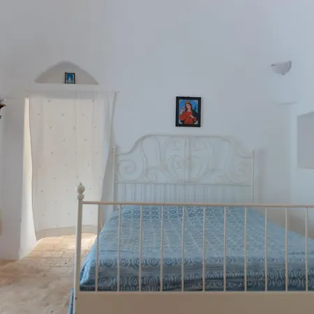Casa vacanze Trullo Antico Pool Cisternino