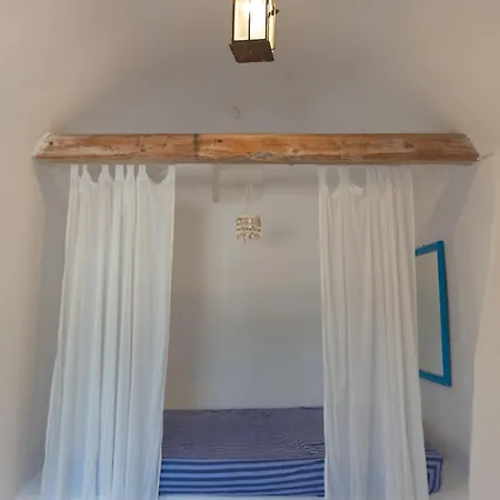 Trullo Antico Pool بيت للعطل